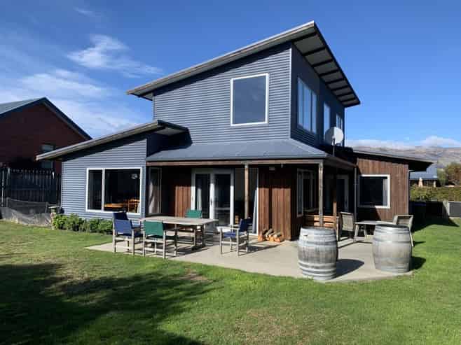 29 Glengyle Way, Wanaka