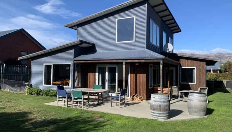 29 Glengyle Way, Wanaka