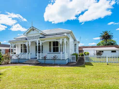 17 Mair Street, Kensington