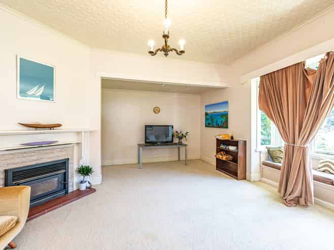 45 College Street, College Estate