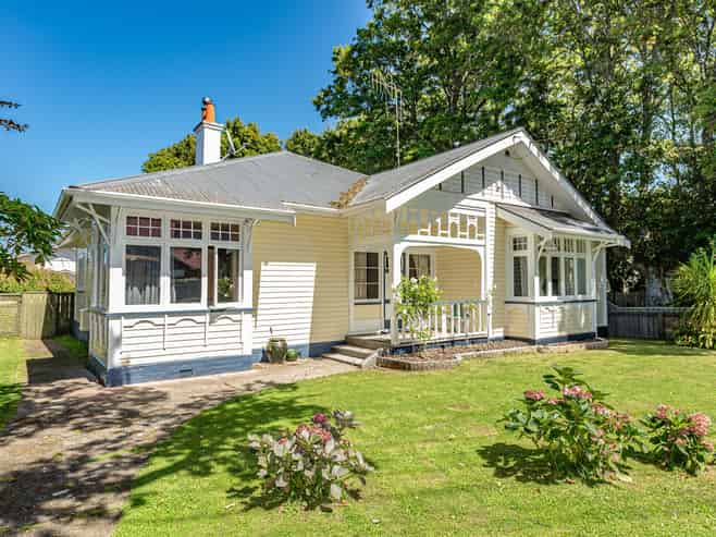 45 College Street, College Estate