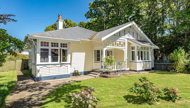 45 College Street, College Estate