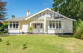 45 College Street, College Estate