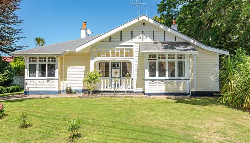 45 College Street, College Estate