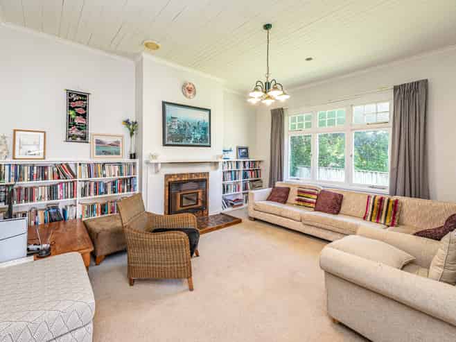 45 College Street, College Estate