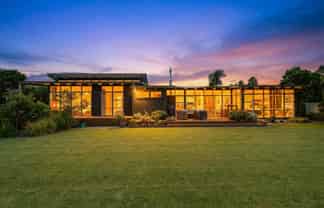 185A Georges Drive, Napier South