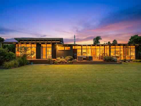 185A Georges Drive, Napier South