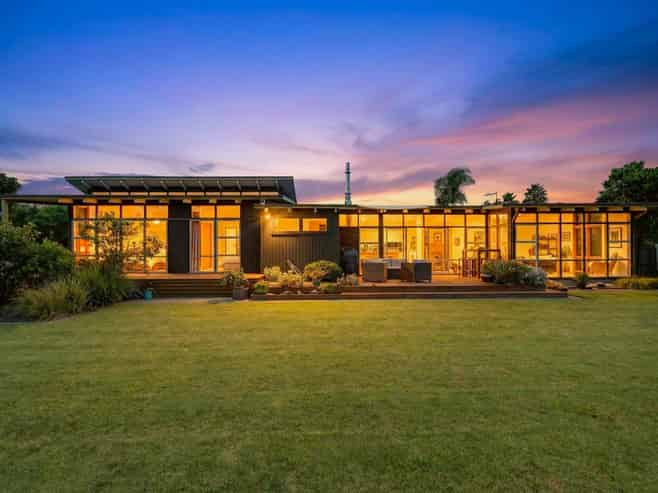 185A Georges Drive, Napier South