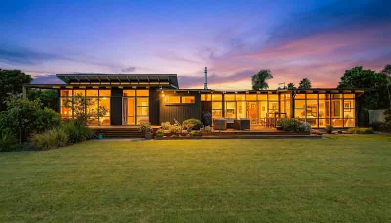 185A Georges Drive, Napier South