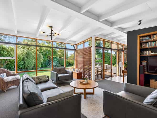 185A Georges Drive, Napier South