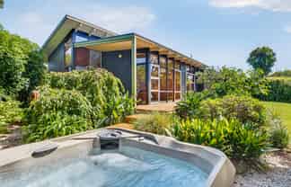 185A Georges Drive, Napier South