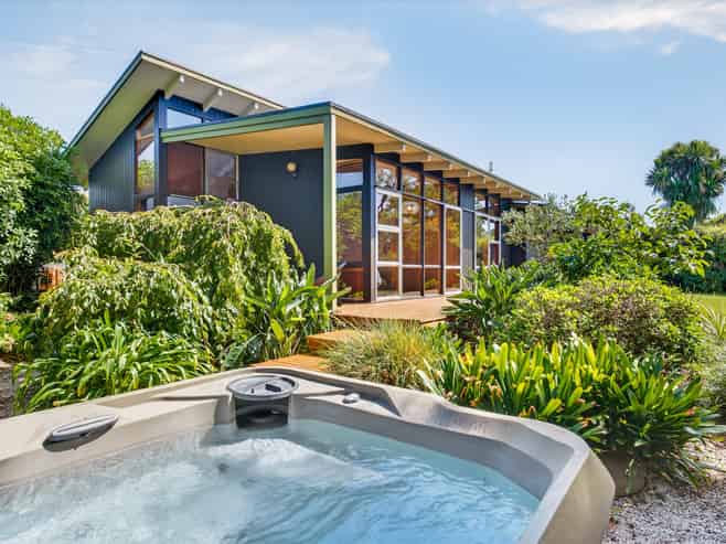 185A Georges Drive, Napier South