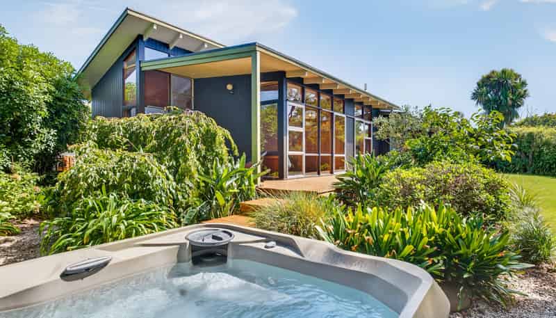 185A Georges Drive, Napier South