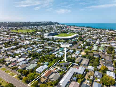 185A Georges Drive, Napier South