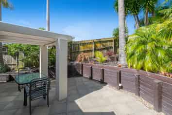 4 Westminster Gardens, Unsworth Heights