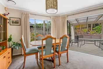 4 Westminster Gardens, Unsworth Heights