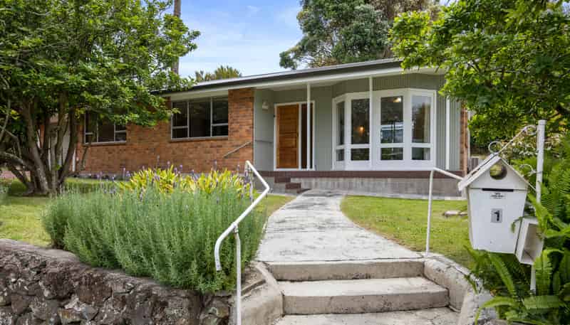 1 Summit Drive, Mount Albert