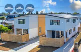 1/8 Short Street, Papakura