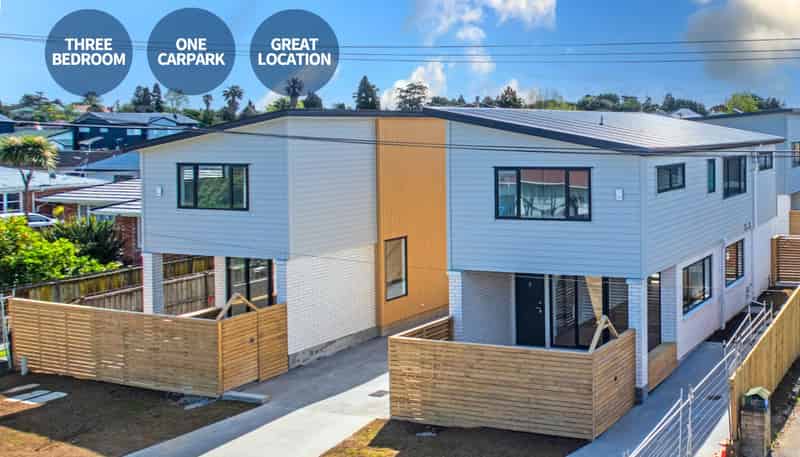 1/8 Short Street, Papakura