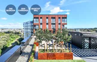 714/20 Park Avenue The Residences at LQ, Ellerslie