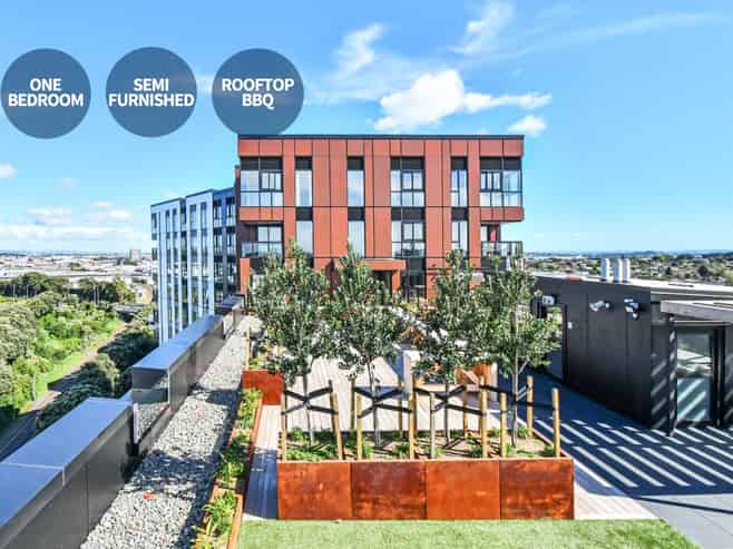 714/20 Park Avenue The Residences at LQ, Ellerslie