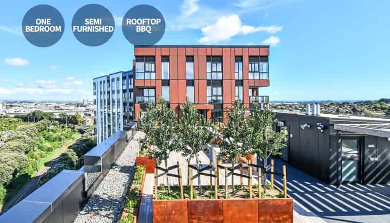 714/20 Park Avenue The Residences at LQ, Ellerslie