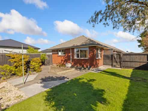 2/11 Blakehall Place, Spreydon