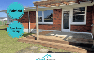 24 Marshall Street, Fairfield