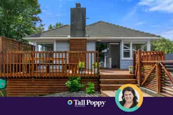 22 Manuka Street, Stokes Valley