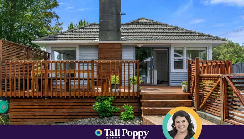 22 Manuka Street, Stokes Valley