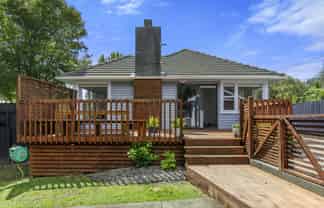 22 Manuka Street, Stokes Valley