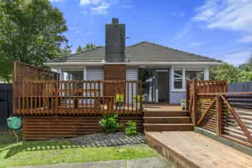 22 Manuka Street, Stokes Valley