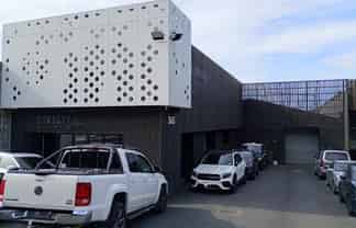 Penrose Showrooms & Warehouse