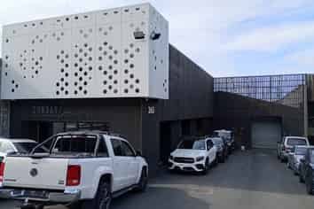 Penrose Showrooms & Warehouse