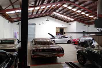 Penrose Showrooms & Warehouse