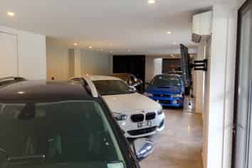 Penrose Showrooms & Warehouse