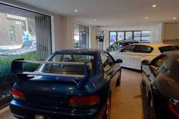 Penrose Showrooms & Warehouse