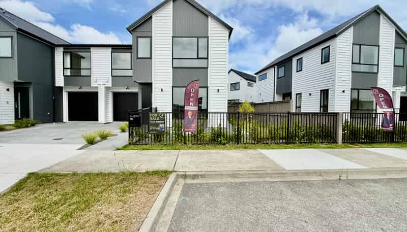 140 Vintry Drive, Kumeu