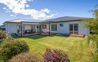 61 Shadbolt Lane, Rolleston