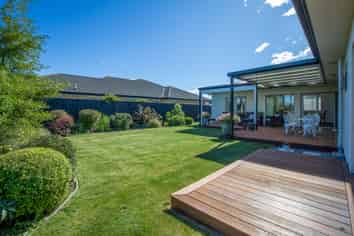 61 Shadbolt Lane, Rolleston