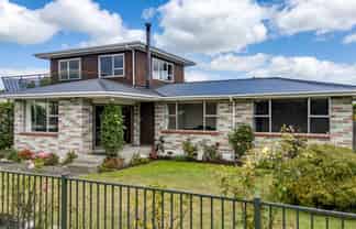 131 Pembroke Street, Carterton