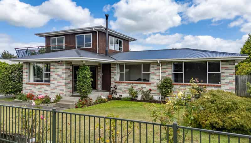 131 Pembroke Street, Carterton