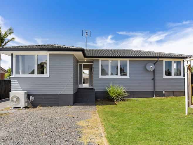 24 Windmill Road, Pukekohe