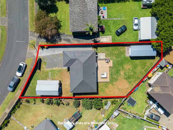 24 Windmill Road, Pukekohe