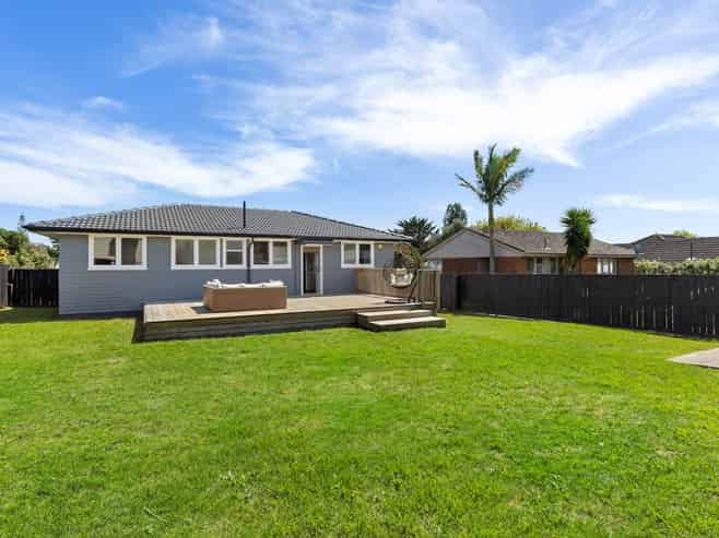 24 Windmill Road, Pukekohe