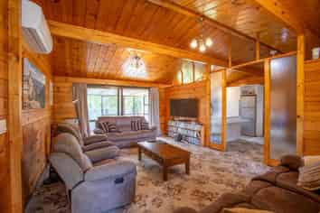 32 Old Station Road, Ohakune