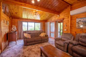 32 Old Station Road, Ohakune