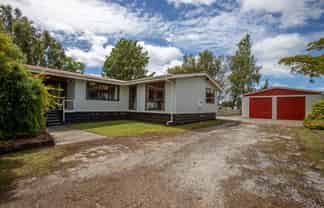 32 Old Station Road, Ohakune