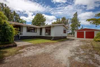 32 Old Station Road, Ohakune