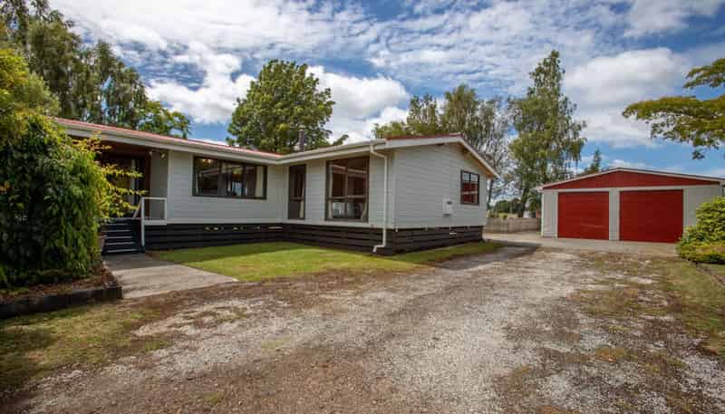 32 Old Station Road, Ohakune